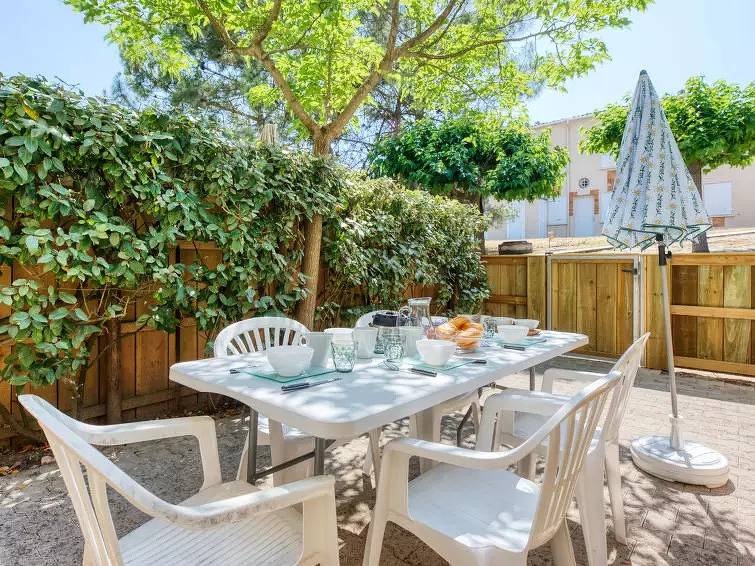 Casa 6 Personas in Carcans Plage, Carcans