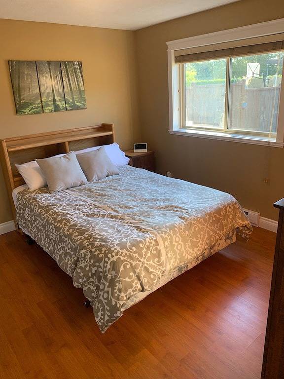 Family friendly basement suite in Nanaimo, Regional District of Nanaimo