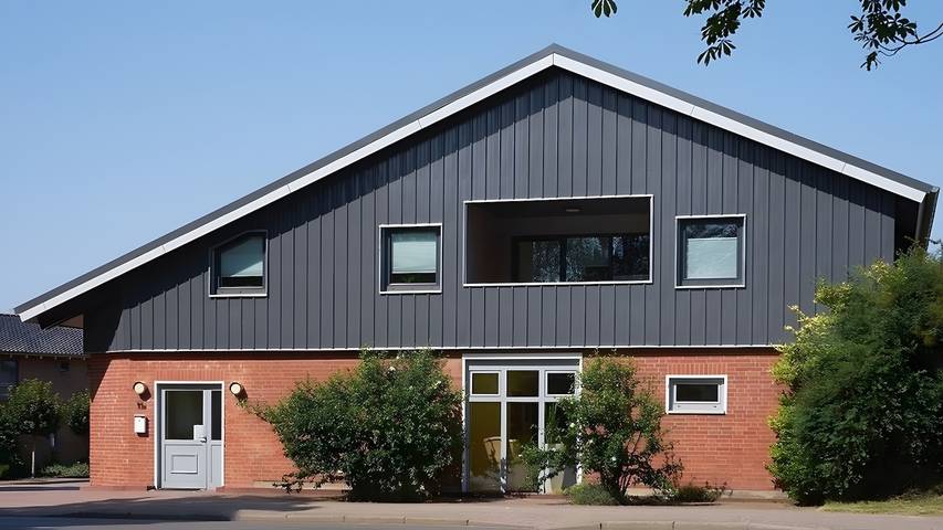 Geheel appartement, Vakantieappartement voor 6 personen (85 m²) in Seedorf (Segeberg) in Seedorf, Seedorf (Kreis Segeberg)