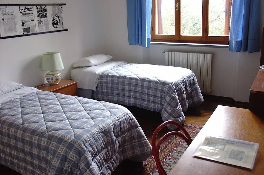 Parte Indipendente di Villa con Piscina nei pressi di Assisi in Bettona, Perugia e dintorni
