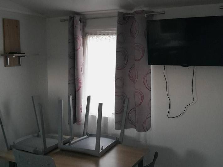 Camping für 4 Personen in Nord-Pas-de-Calais - 3