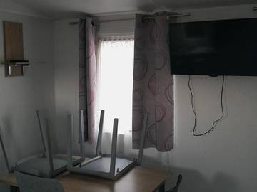 Camping pour 4 Personnes dans Warhem, Département Nord, Photo 2