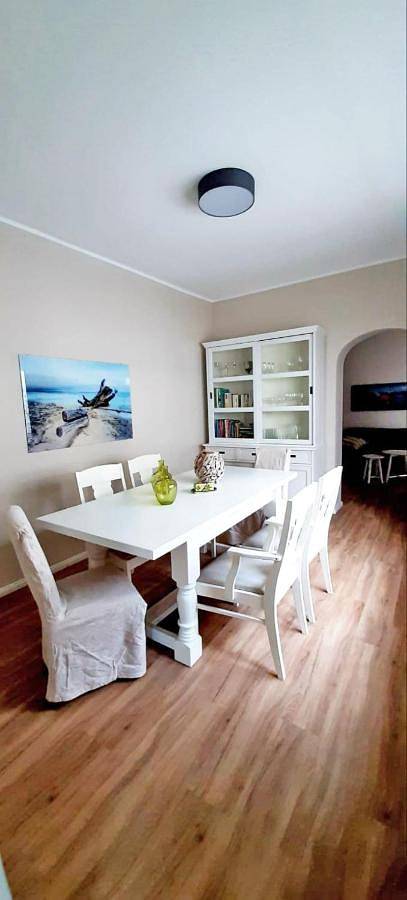 Ferienhaus für 4 Personen, mit Terrasse und Garten in Ludwigslust
