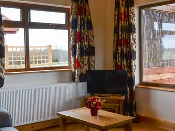 Holiday Rental for 4 People in Burgh le Marsh, Lincolnshire, Photo 2