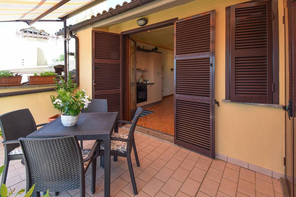 Entire apartment, Stunning apartment in Montefiascone in Montefiascone, Lake Bolsena
