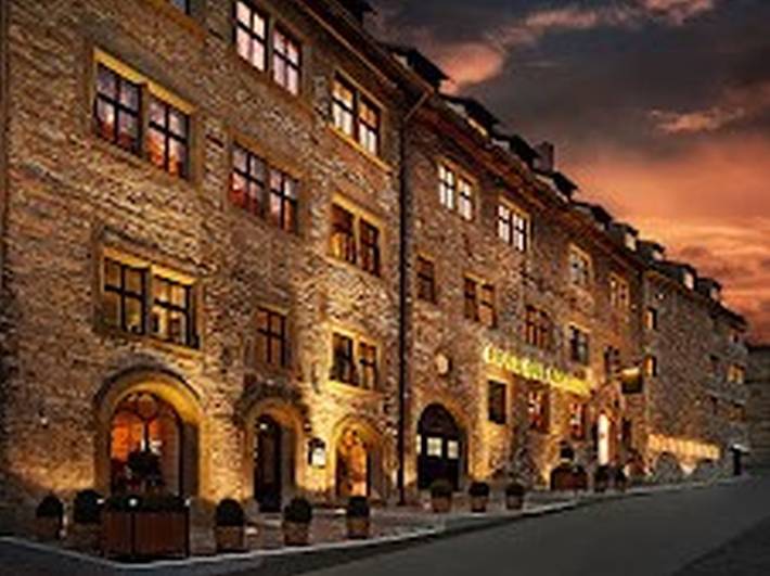 Hotel für 2 Personen in Schwäbisch Hall