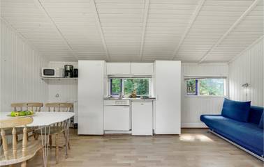 Holiday Home for 4 People in Ikast-Brande, Central Denmark, Photo 3
