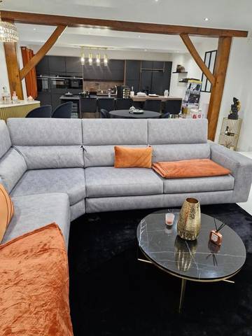 Gîte pour 5 personnes, avec jardin ainsi que vue et sauna à Cérans-Foulletourte