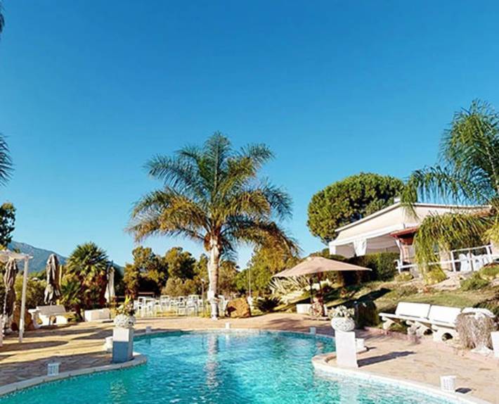 Ferienwohnung für 2 Personen, mit Garten auf Sardinien - 4