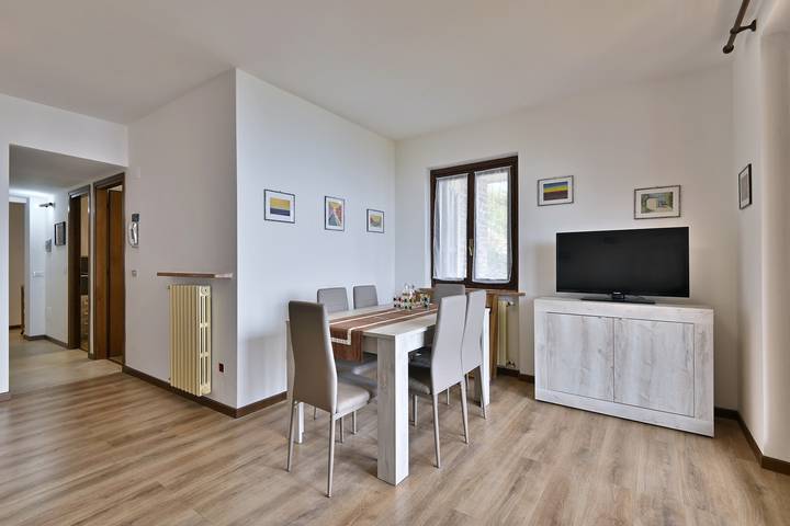 Appartamento intero, Casa Mamma Gisella in Tignale, Prealpi Gardesane