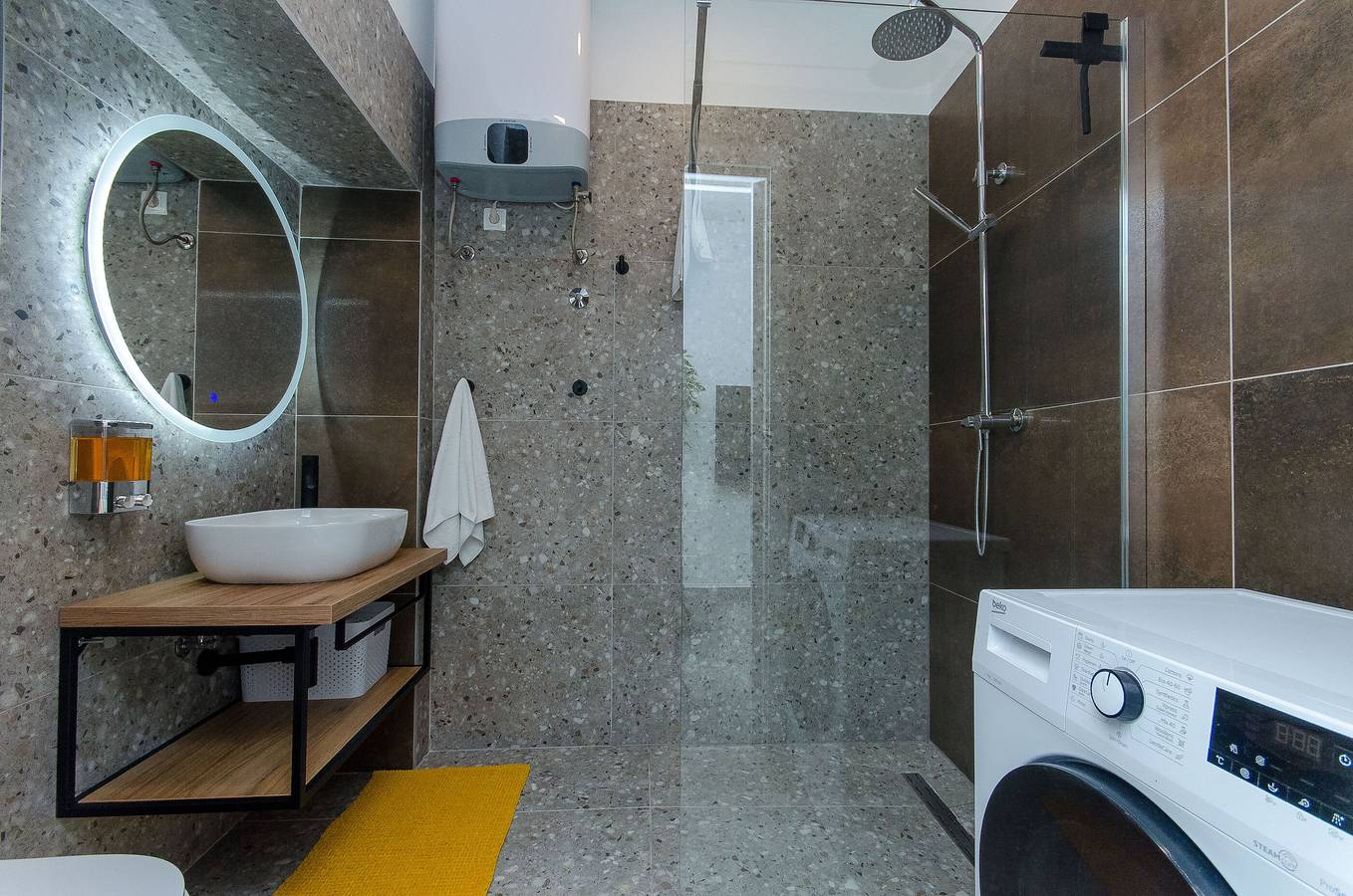 Appartement entier, Apartment Lapis in Split, Split-Dalmatie