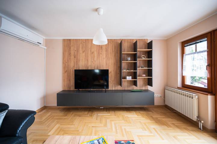 Ferienwohnung für 6 Personen - 1