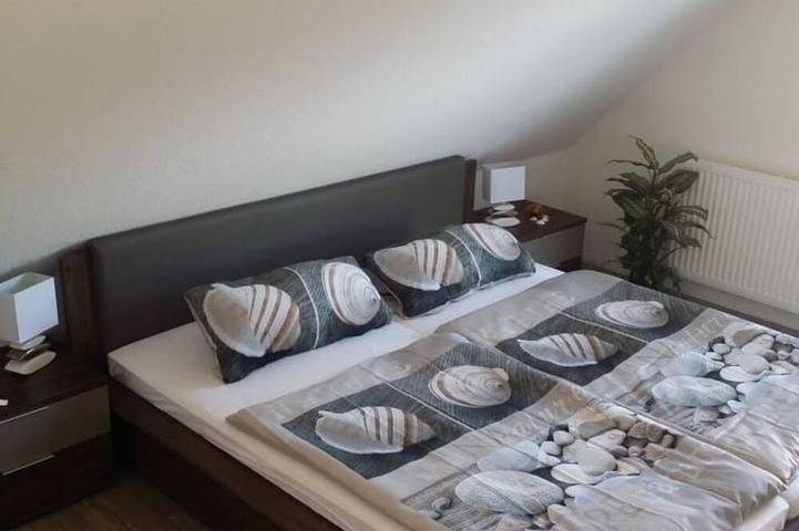 Ferienhaus für 6 Personen, mit Terrasse, mit Haustier in Bastorf - 4