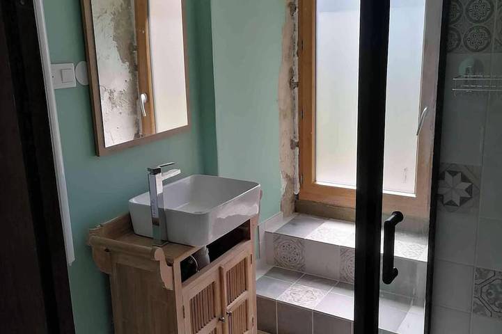 Location de vacances pour 6 personnes à Saint-Andéol-de-Vals - 4