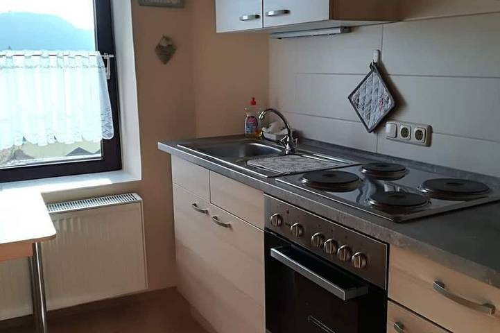 Ferienwohnung für 4 Personen, mit Garten in Schweich - 3