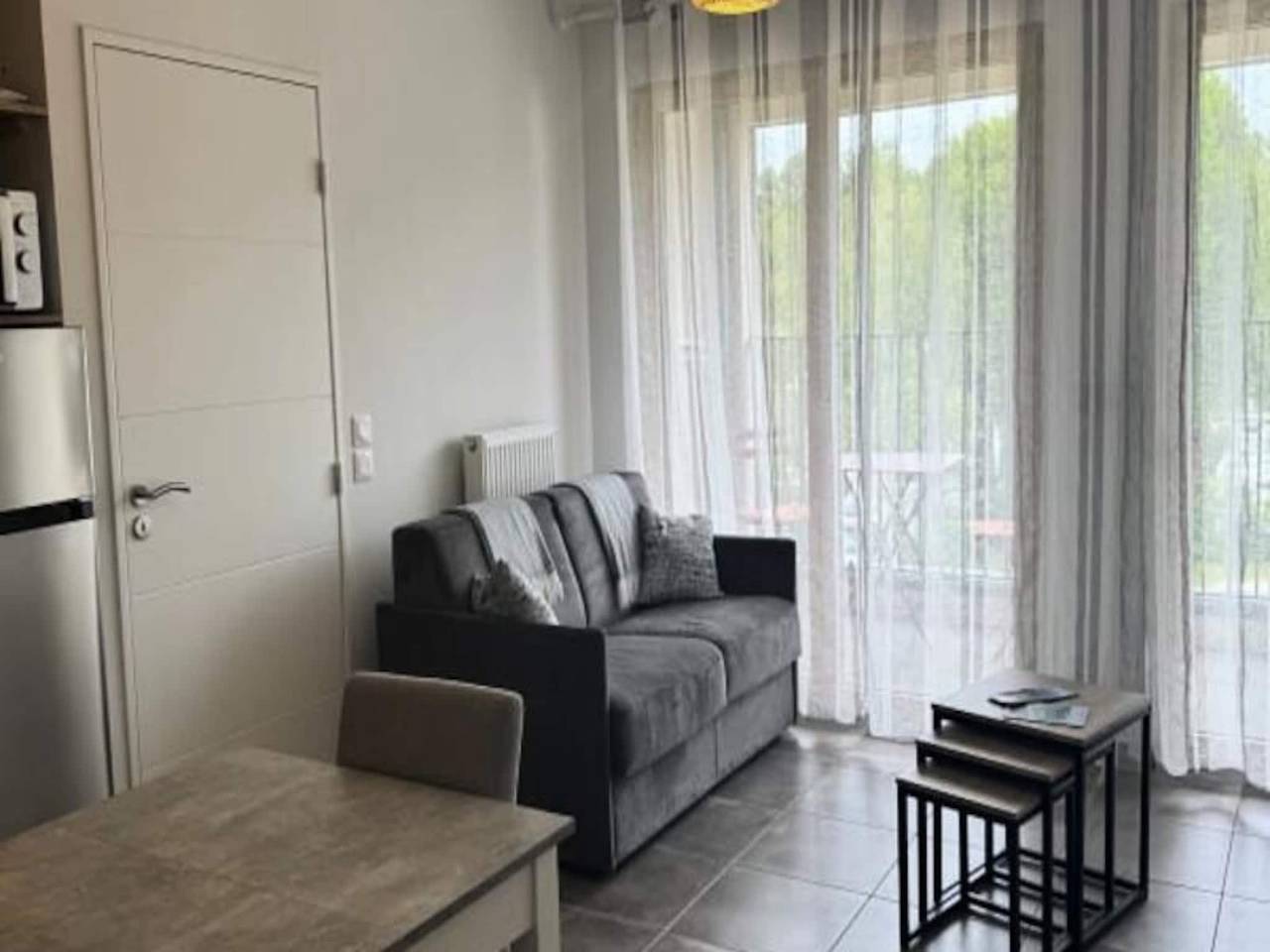 Appartement entier, Appartement près du Lac du Bourget in Aix-les-Bains, Région de Chambéry