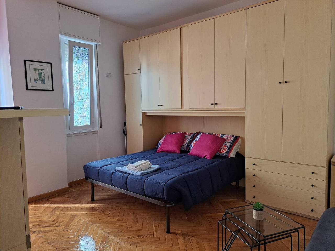 La Casetta di G&G Varese – Zentrale, gemütliche Wohnung nahe Zentrum und Bahnhöfen in Varese, Varese Provinz