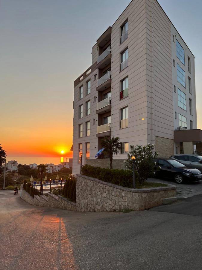 Hôtel pour 2 personnes, avec jardin ainsi que piscine et vue