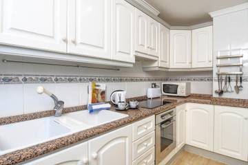 Location De Vacances pour 4 Personnes dans Moraira, Costa Blanca, Photo 2