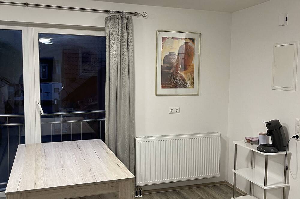 5P-Neu renovierte schöne geräumige Wohnung in Feldkirch (Deutschland), Hartheim