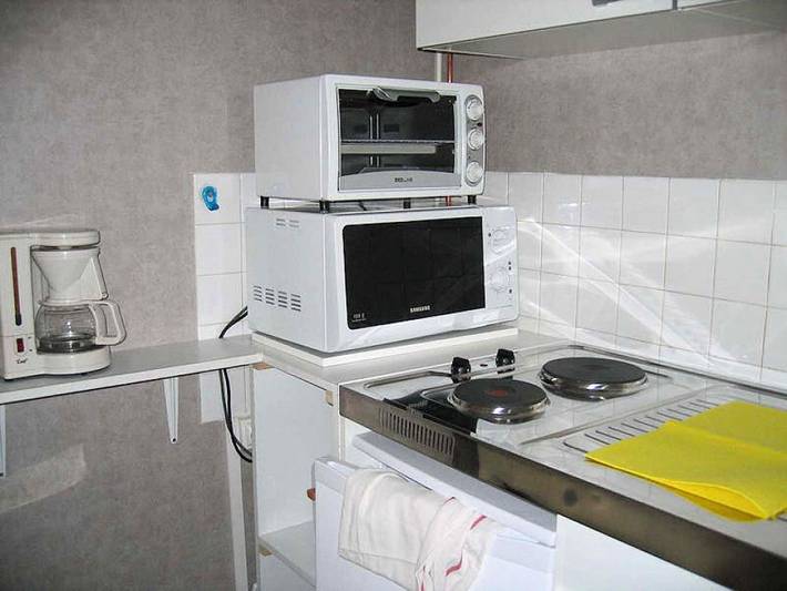 Gîte pour 2 personnes, avec jardin dans Oise - 2