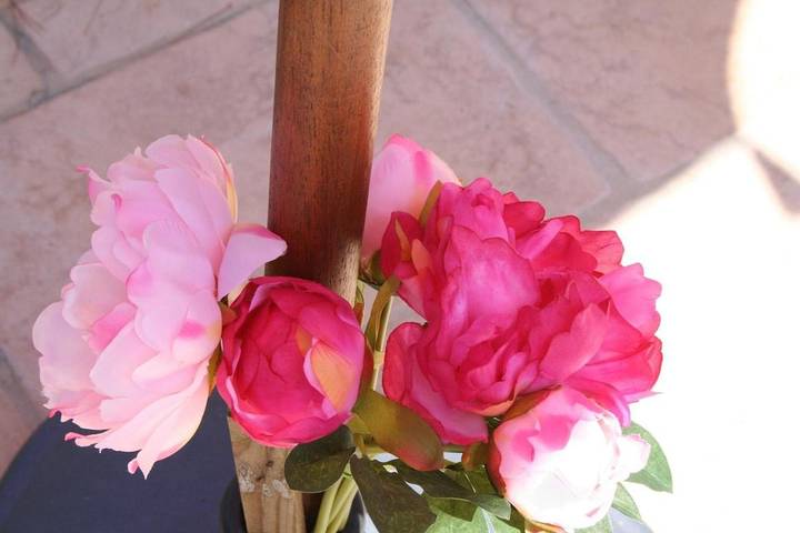 Gîte pour 4 personnes, avec piscine ainsi que jardin et vue à Varages - 3