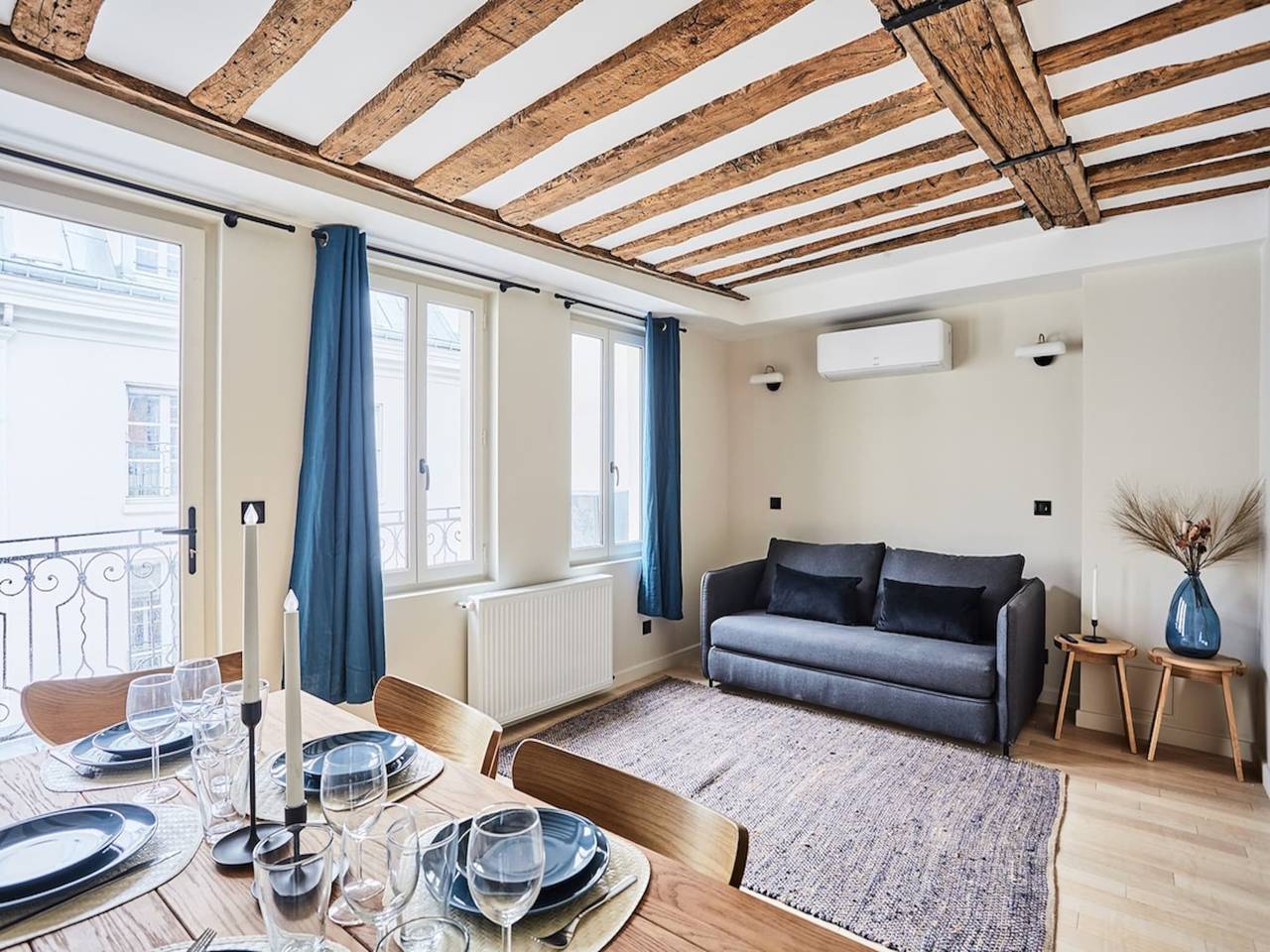 Appartement de vacances