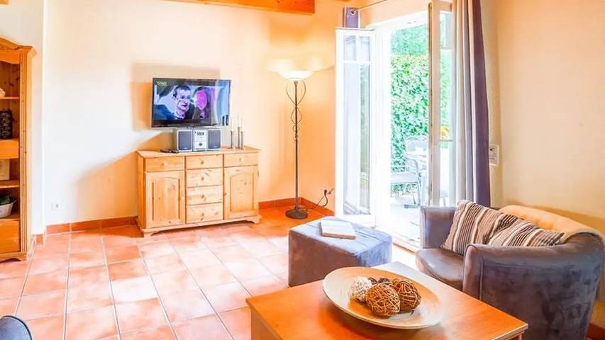 Ferienhaus für 6 Personen, mit Garten und Terrasse, mit Haustier in Nienhagen - 4