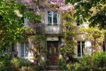 Gîte pour 6 personnes, avec terrasse et jardin à Lempaut