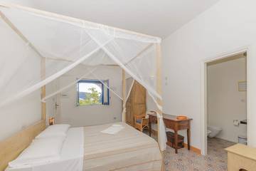 Ferienhaus für 19 Personen in Vulcano, Liparische Inseln, Bild 4