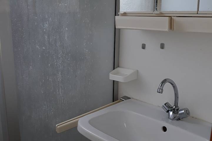 Gîte pour 4 personnes à Laigné-en-Belin - 4