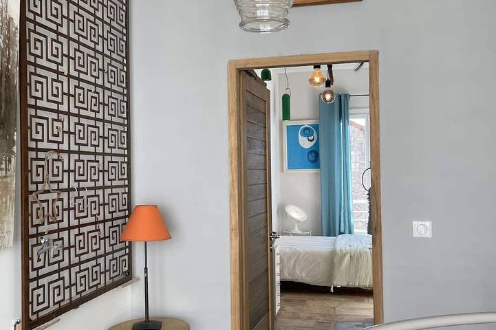 Location de vacances pour 4 personnes, avec jardin dans Office De Tourisme D Arles Camargue - 2