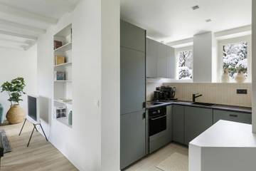 Location De Vacances pour 6 Personnes dans Le Fayet (Saint-Gervais-les-Bains), Saint-Gervais-les-Bains, Photo 4