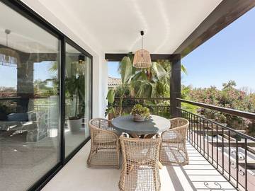 Villa voor 10 Personen in Nueva Andalucía, Marbella, Afbeelding 4