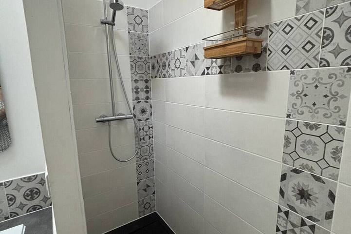 Location de vacances pour 4 personnes à Bouvron - 4