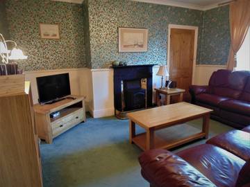Log Cabin for 4 People in Alnwick, Northumberland, Photo 2
