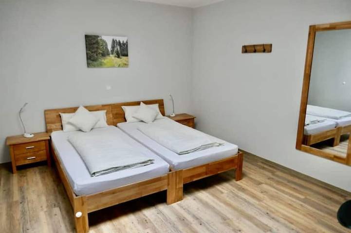 Ganze Wohnung, Ferienwohnung 2 in Heimbach, Rureifel (Nordrhein-westfalen)