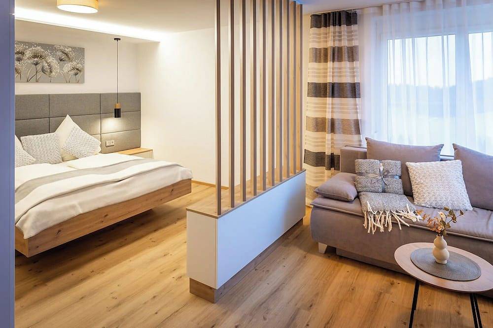 Traumferienhaus Xxl Ortner, 12 Personen, 6 Schlafzimmer in Esternberg, Innviertel