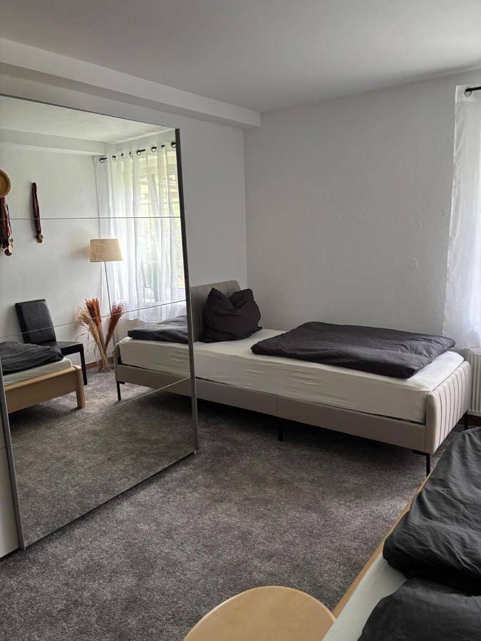 Ganze Wohnung, Two-Bedroom Apartment in Winterberg, Hochsauerlandkreis
