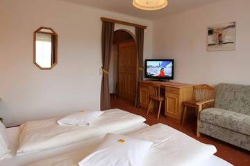 B&B für 2 Personen, mit Garten und Sauna in Ramsau am Dachstein