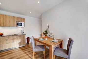 Ferienwohnung für 2 Personen in Dorf Tirol, Texelgruppe, Bild 3