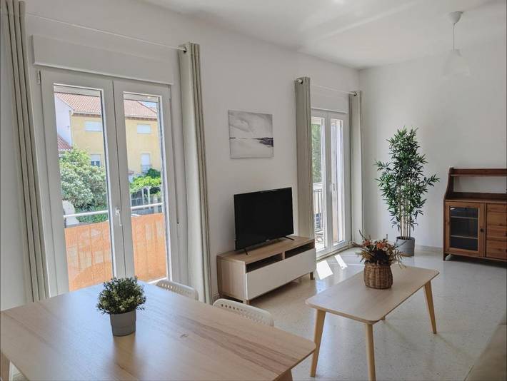 Gîte pour 5 personnes, avec vue et balcon à Dúrcal - 2