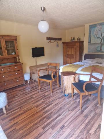 Bnb für 2 Personen in Dresden, Sächsisches Elbland, Bild 4