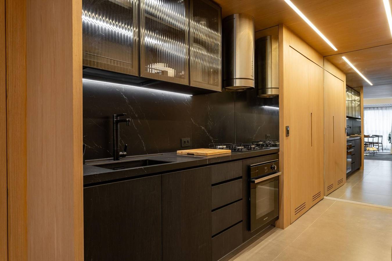 Entire apartment, 10 minutes from Ipanema beach | Vm201 in Ipanema, Rio de Janeiro