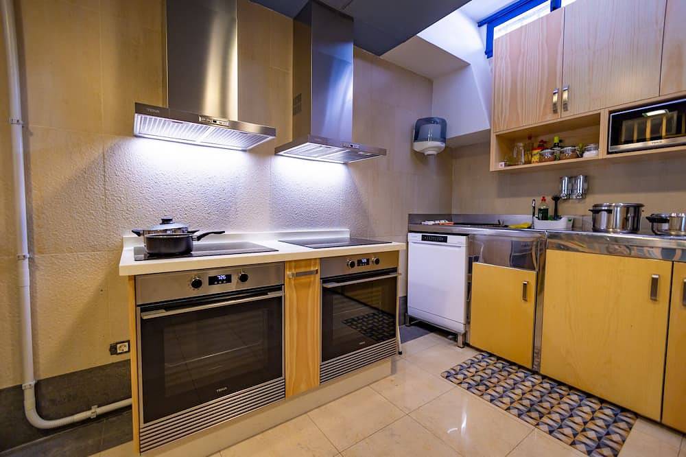 El Cabo Offsite Venue in Puerto de las Nieves, Agaete