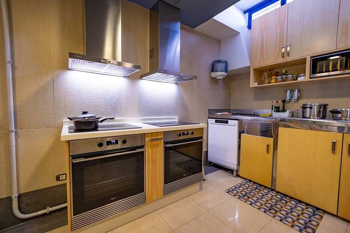 Ferienhaus für 40 Personen - 1