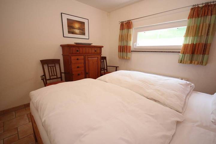 Ferienhaus für 2 Personen, mit Garten und Terrasse, mit Haustier in Wustrow - 4