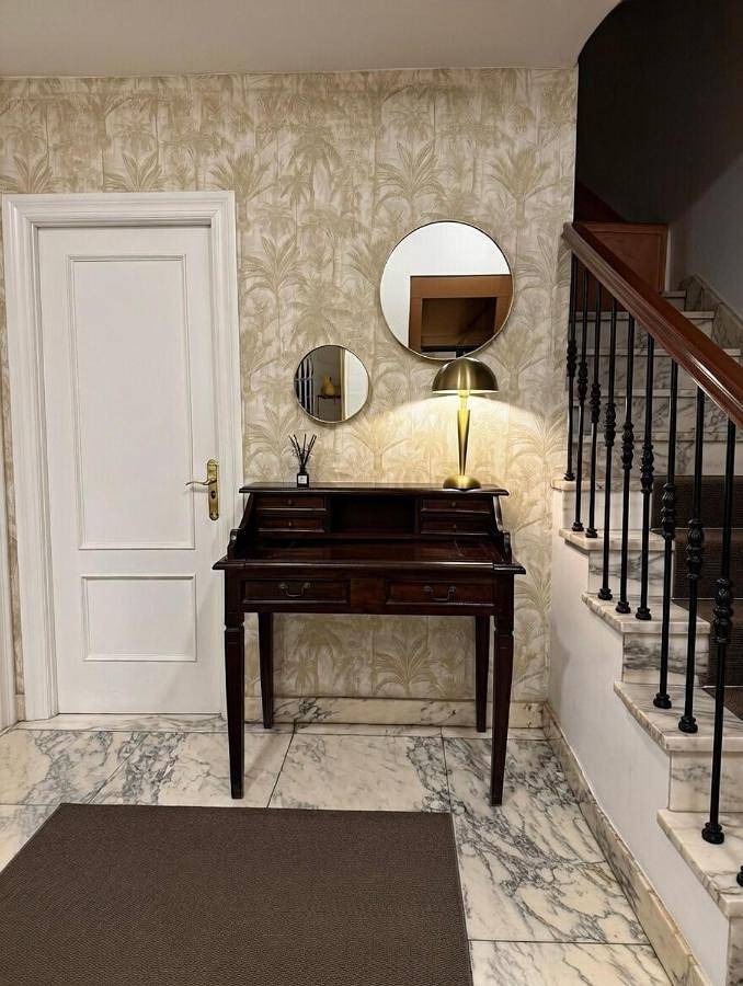 Double Room in Torrelavega, Côte Cantabrienne