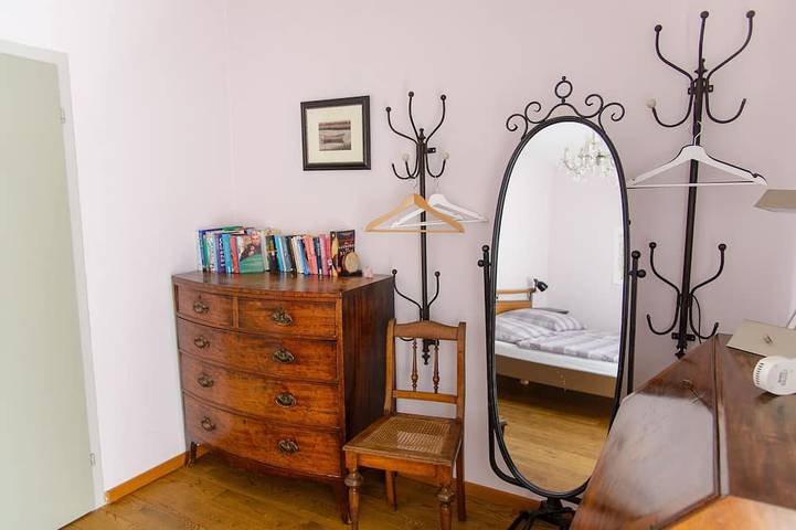 Ferienhaus für 4 Personen, mit Garten und Sauna, mit Haustier in Windecker-Ländchen - 4