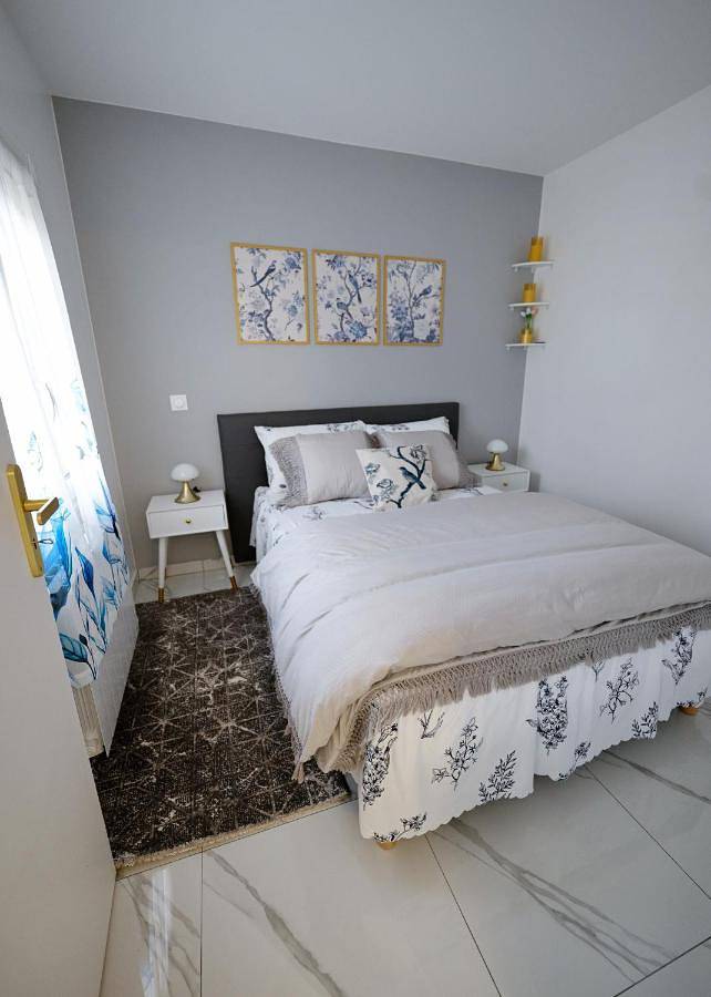 Holiday apartment for 4 people - 1